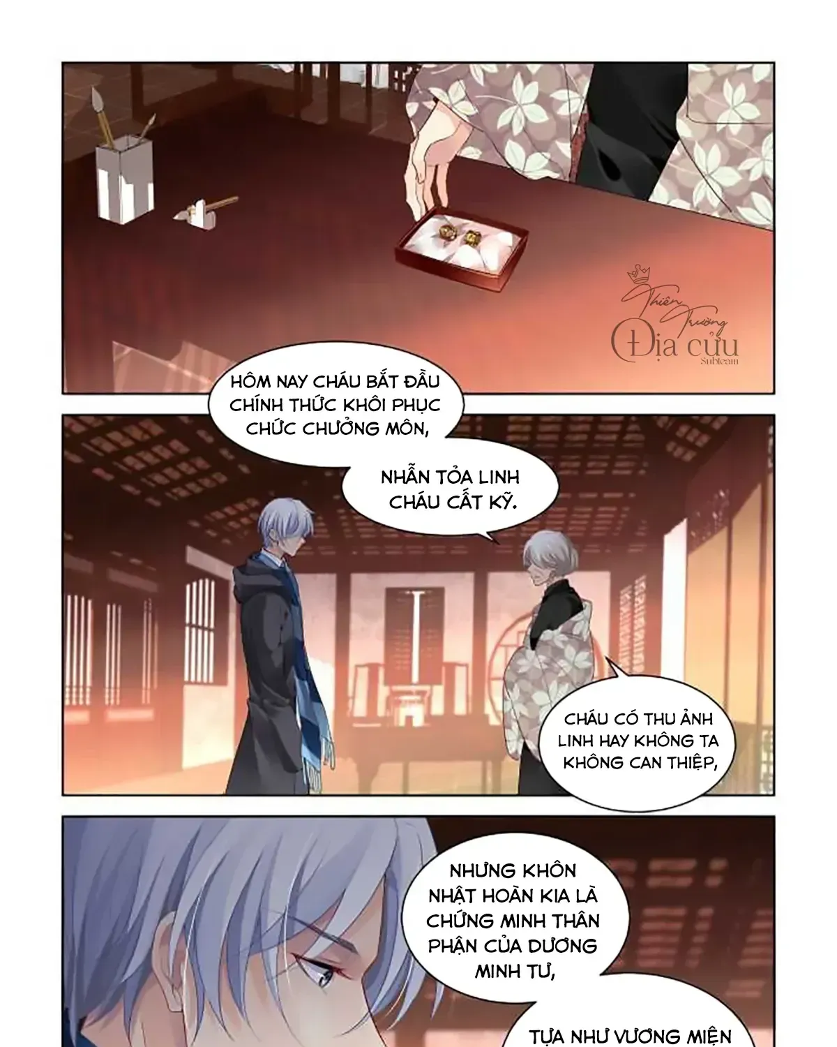 Chapter 256 - Trang 29
