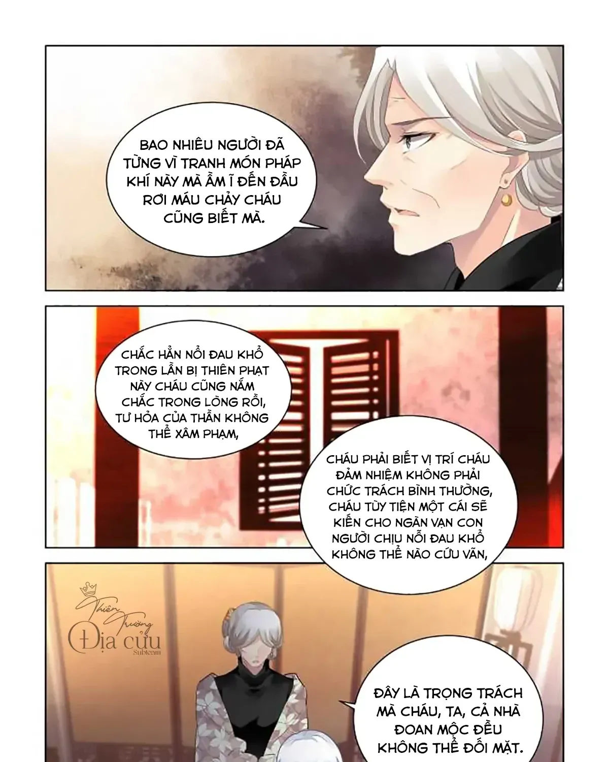 Chapter 256 - Trang 31