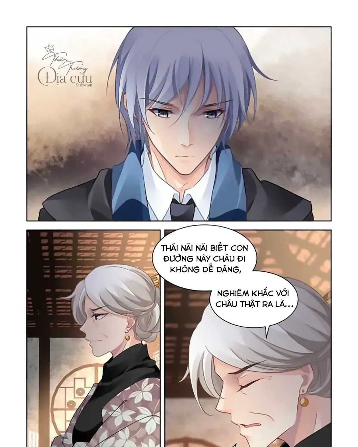 Chapter 256 - Trang 33