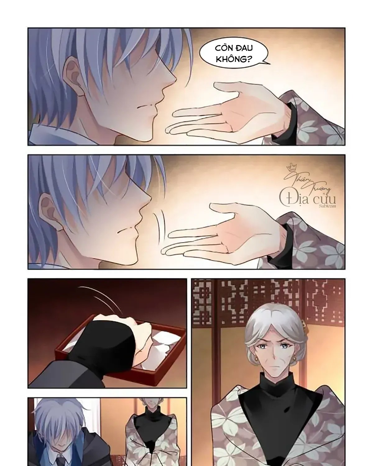 Chapter 256 - Trang 35