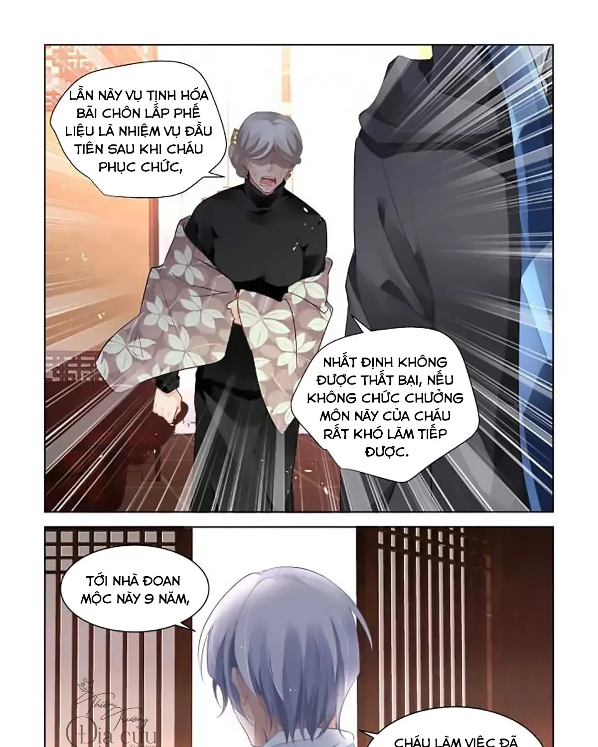Chapter 256 - Trang 37