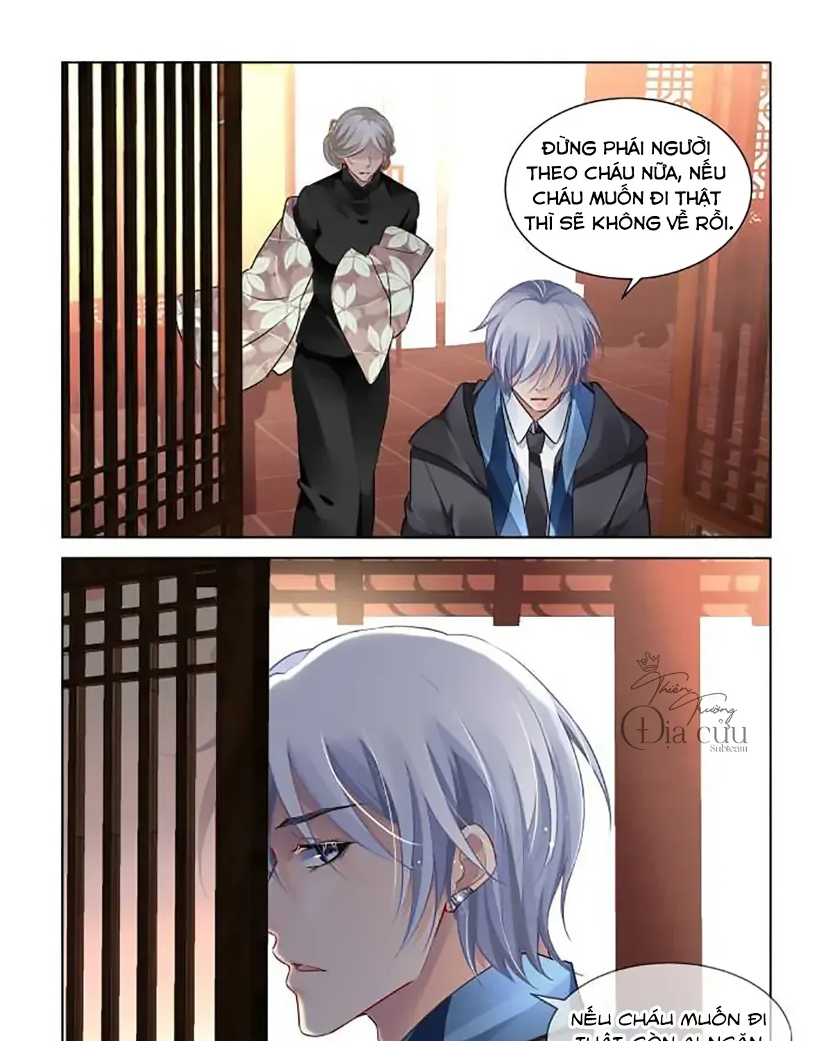 Chapter 256 - Trang 39