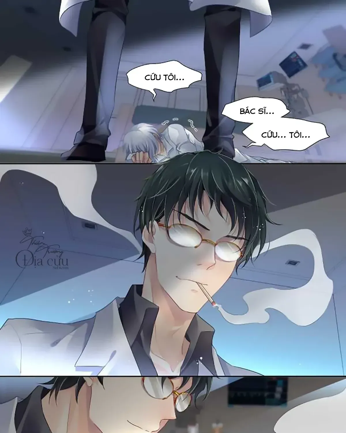 Chapter 256 - Trang 5