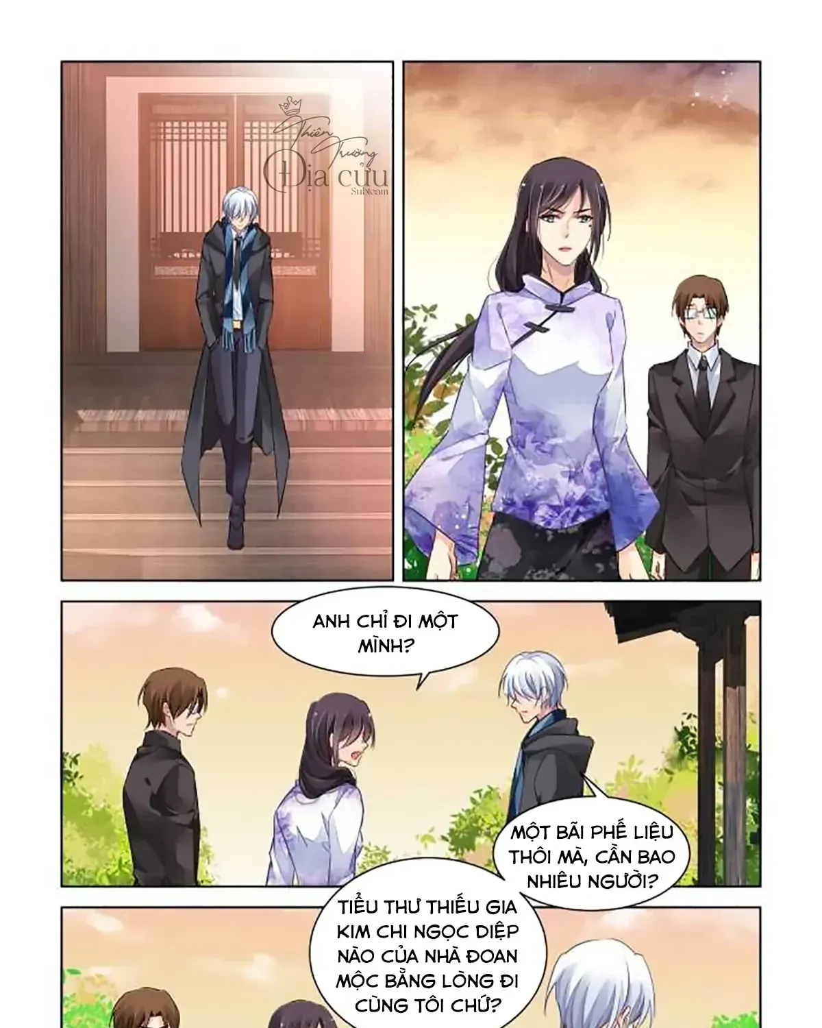 Chapter 256 - Trang 41