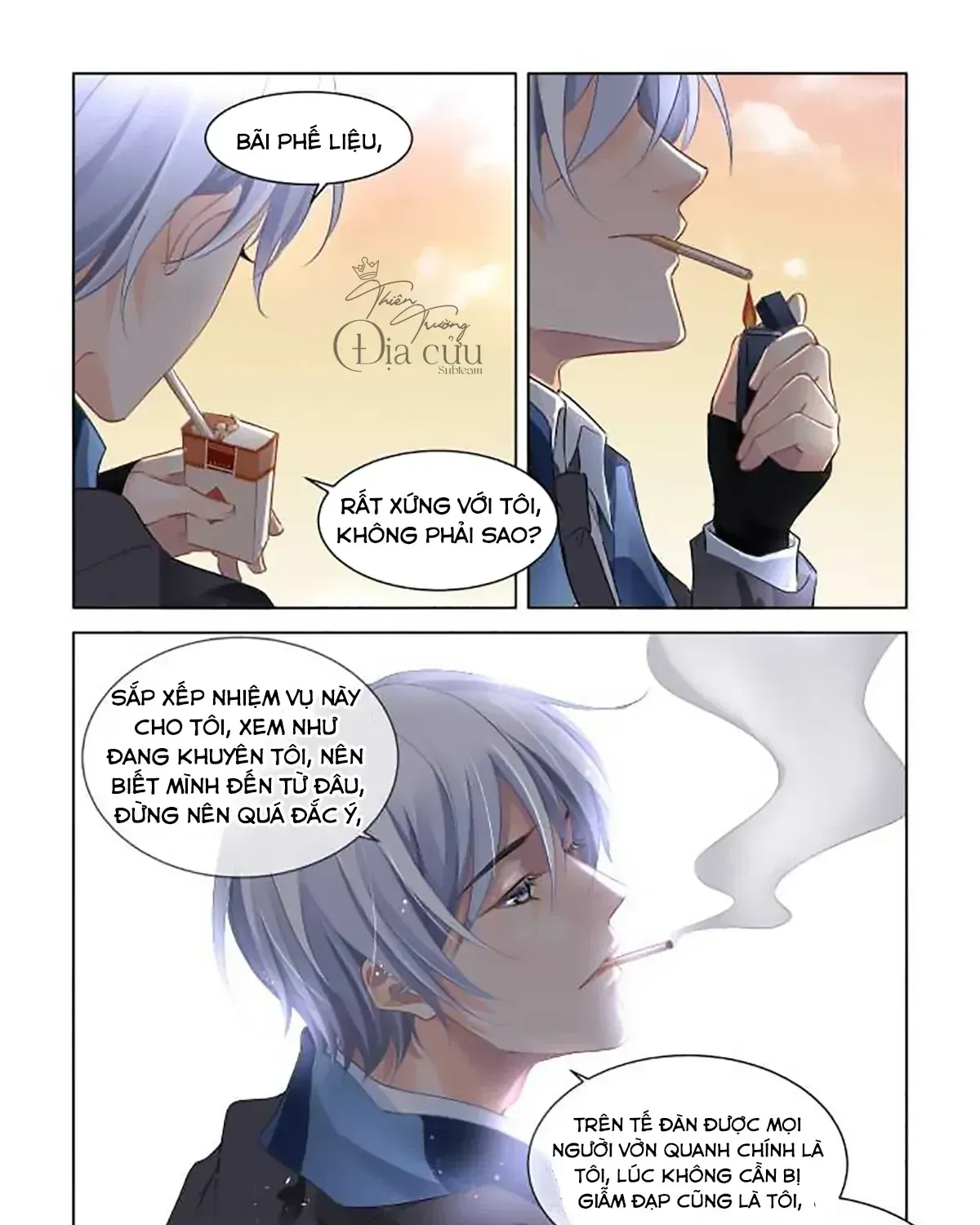 Chapter 256 - Trang 43