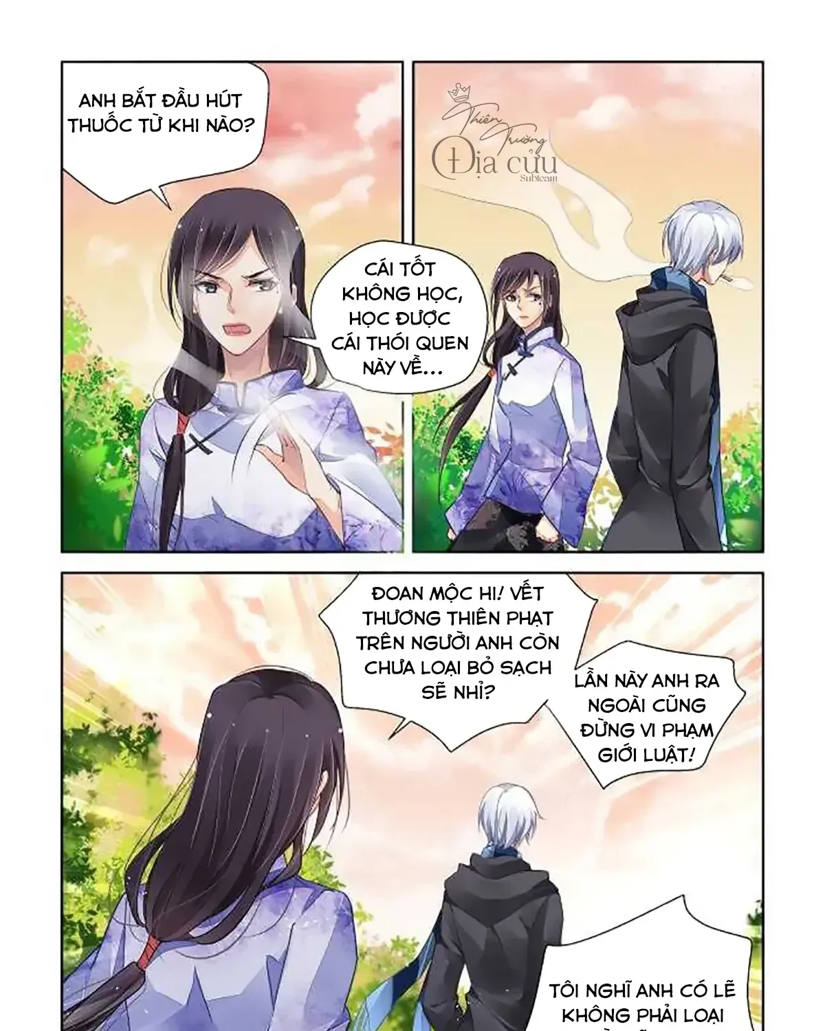Chapter 256 - Trang 45