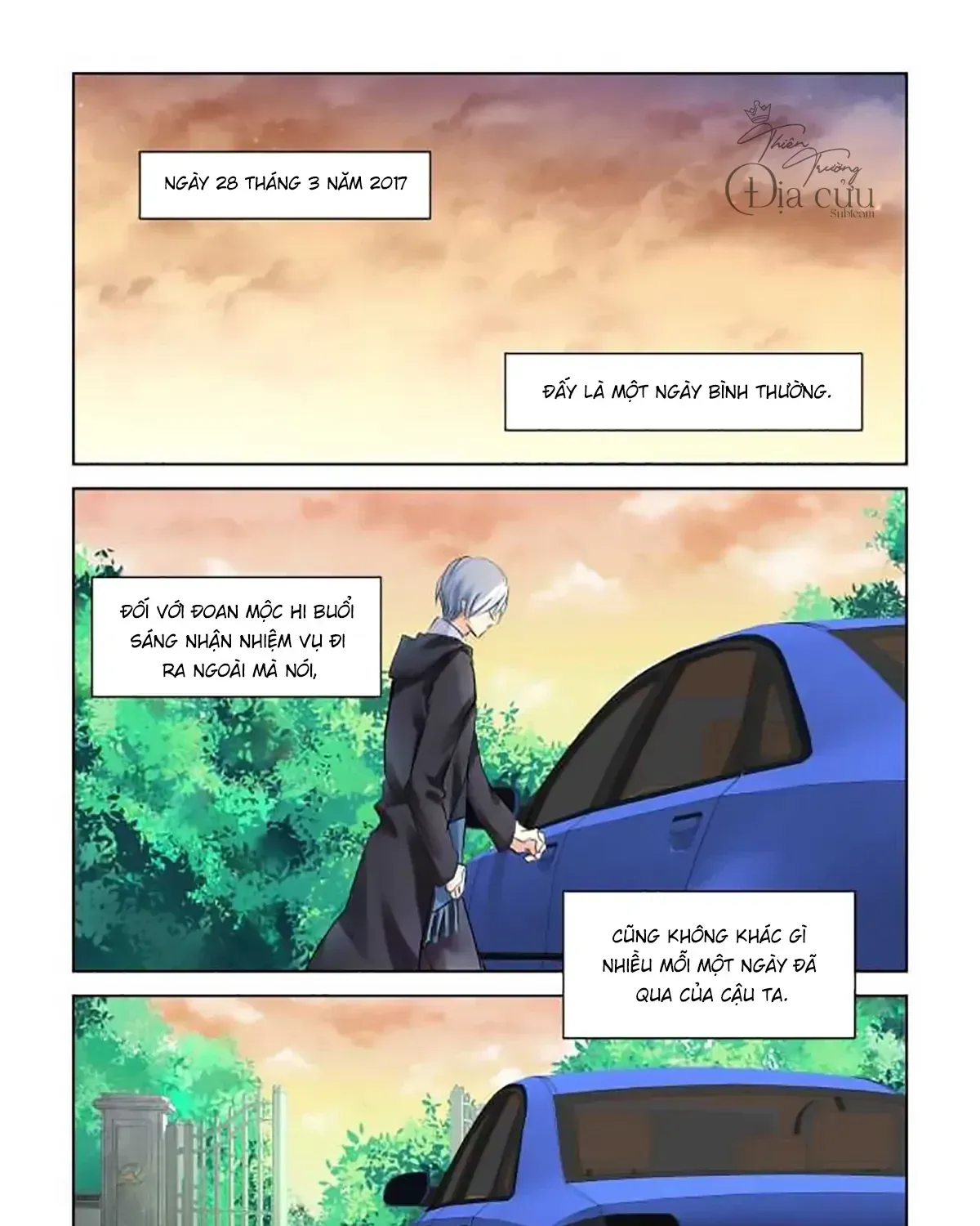 Chapter 256 - Trang 47