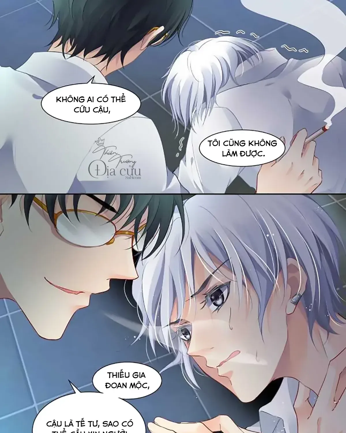 Chapter 256 - Trang 7