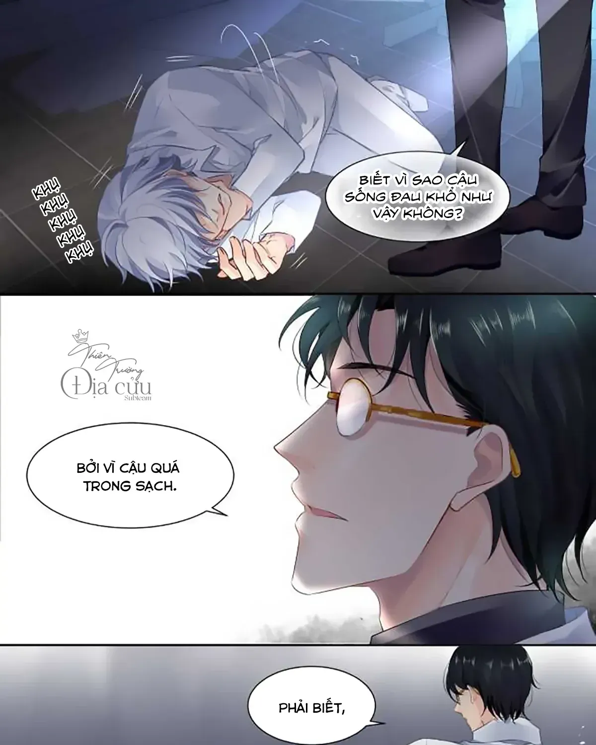 Chapter 256 - Trang 9