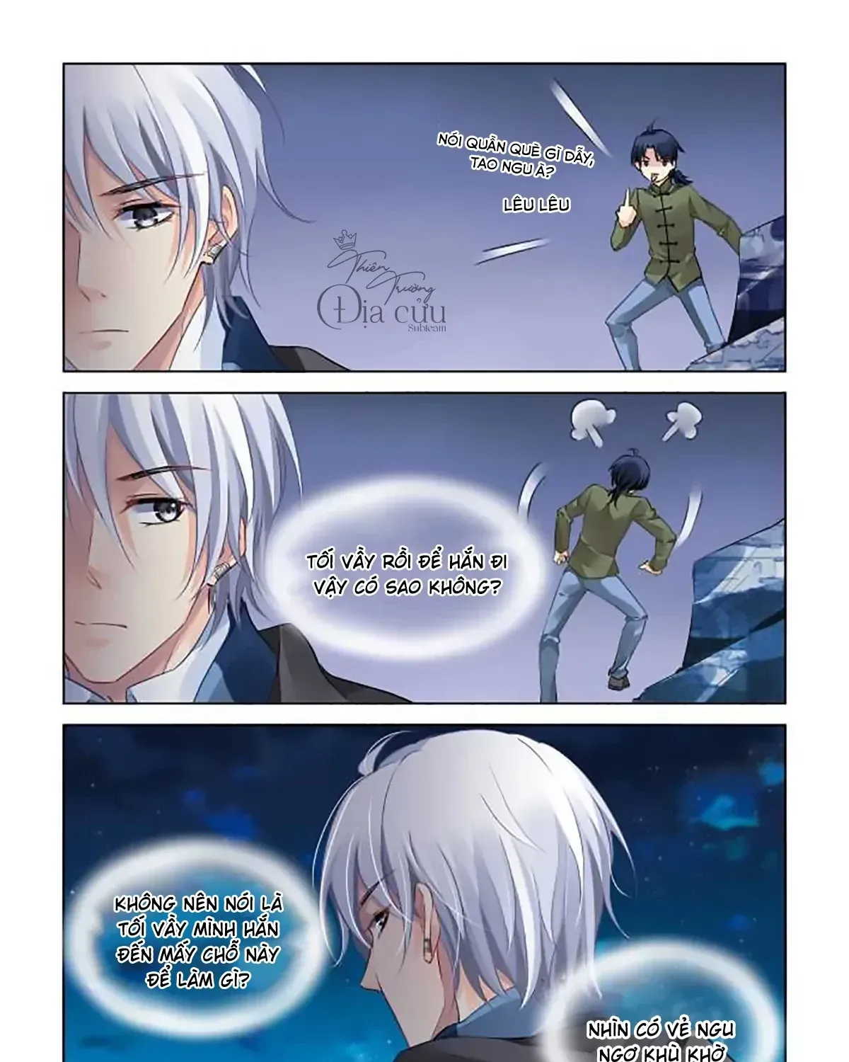 Chapter 257 - Trang 13