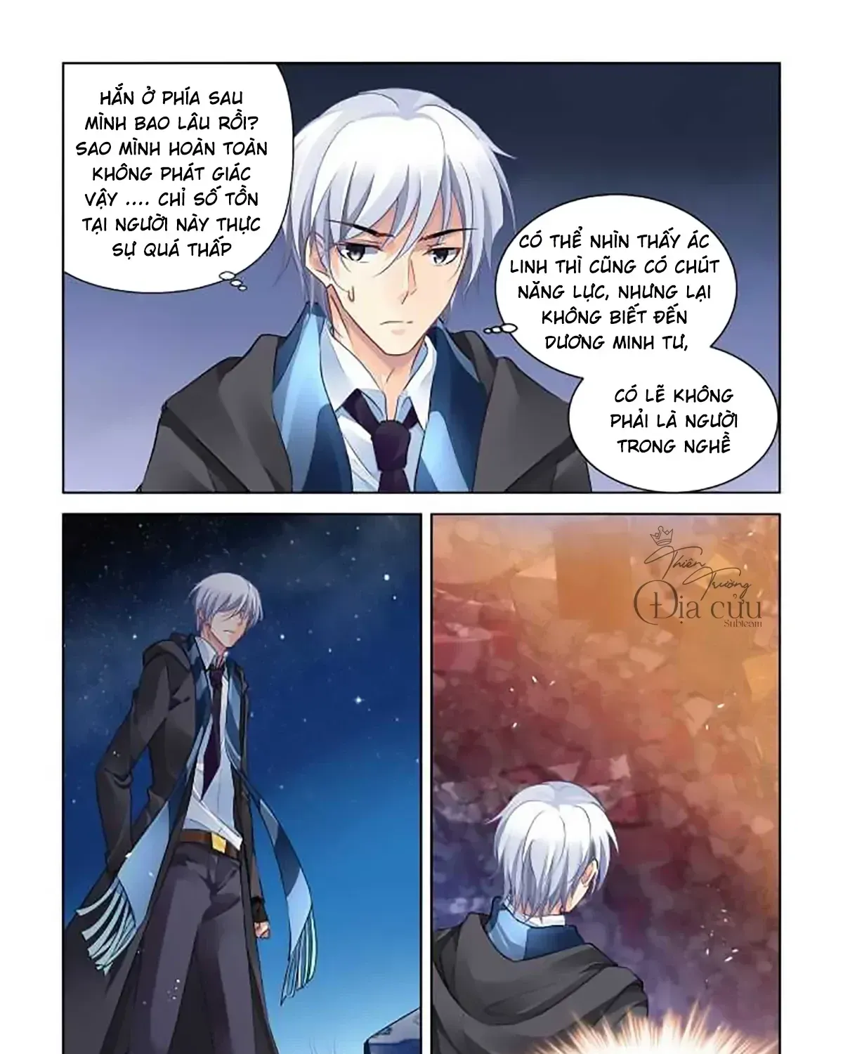 Chapter 257 - Trang 15