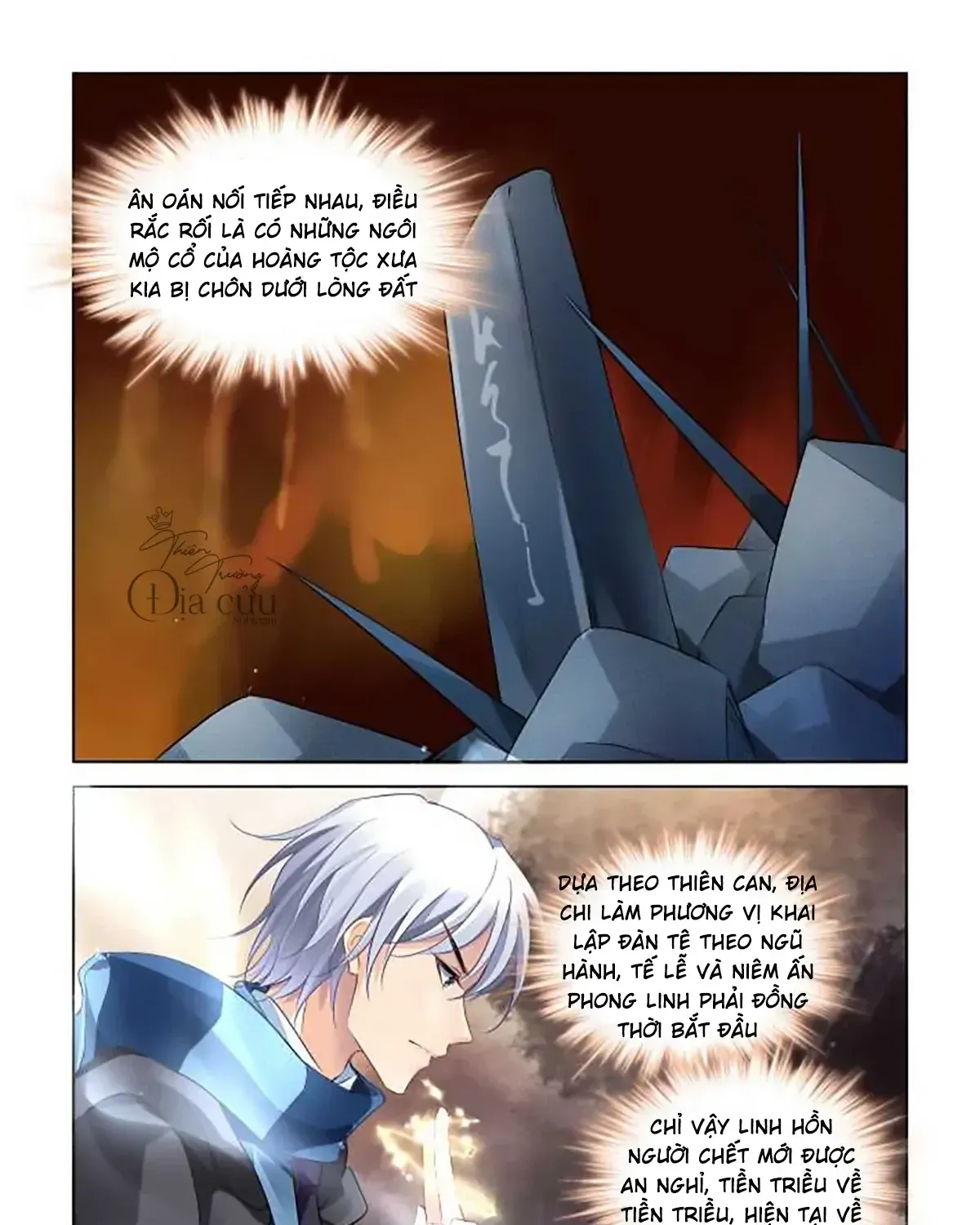 Chapter 257 - Trang 17