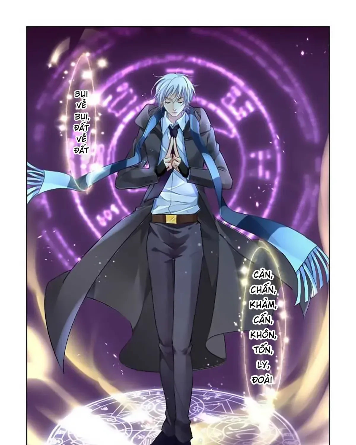 Chapter 257 - Trang 19