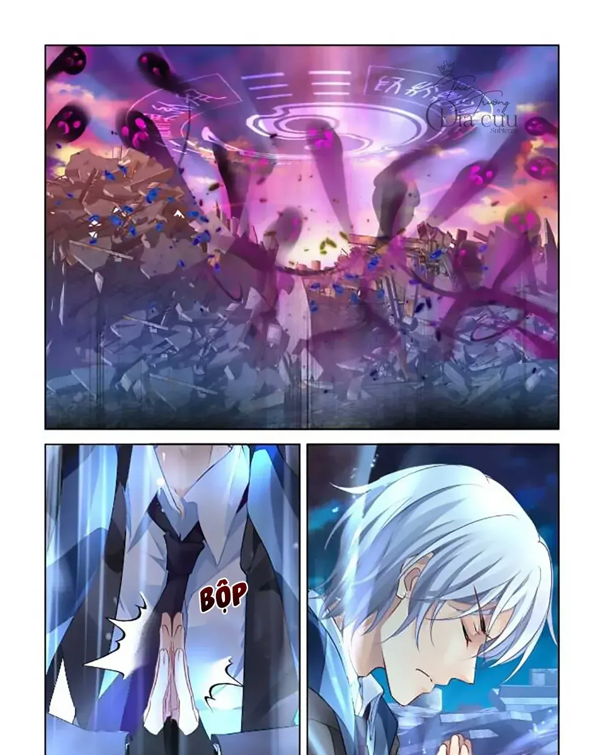 Chapter 257 - Trang 21