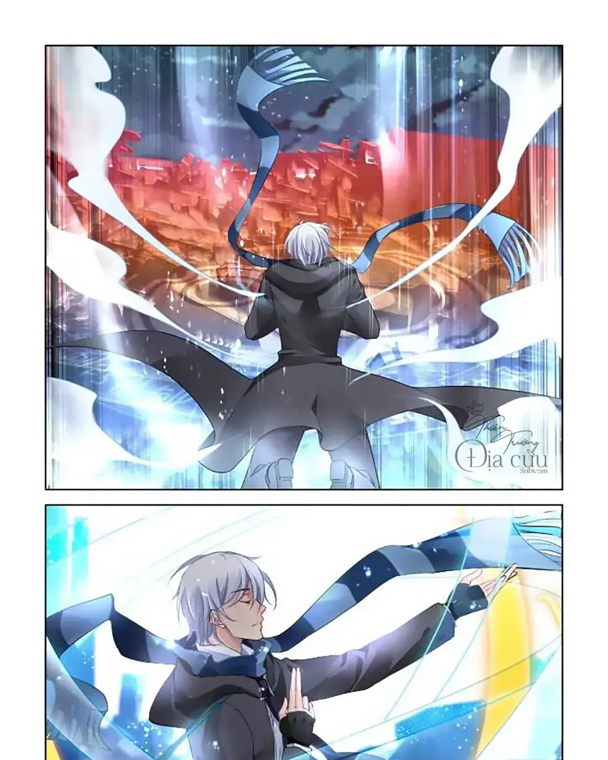 Chapter 257 - Trang 23