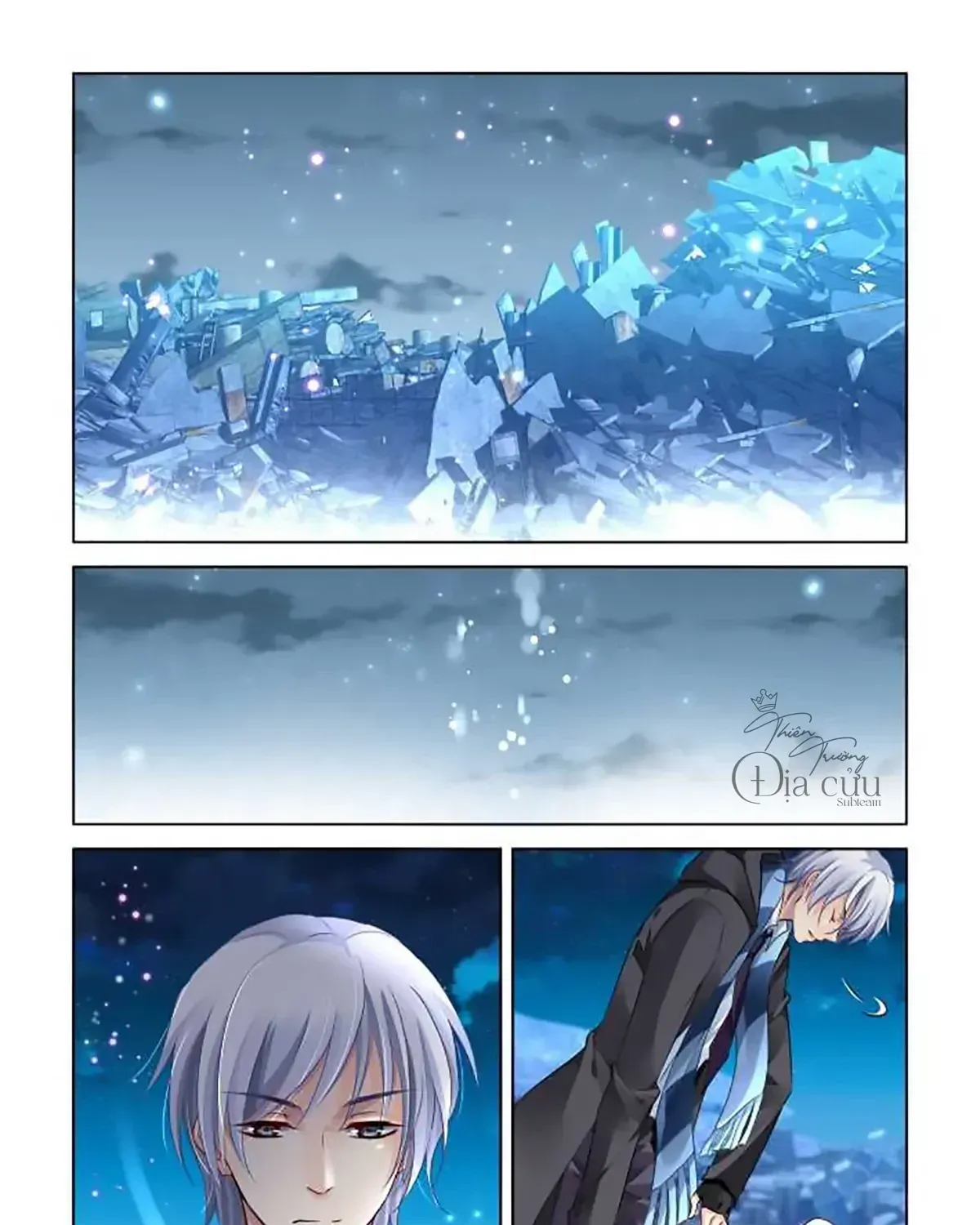 Chapter 257 - Trang 25
