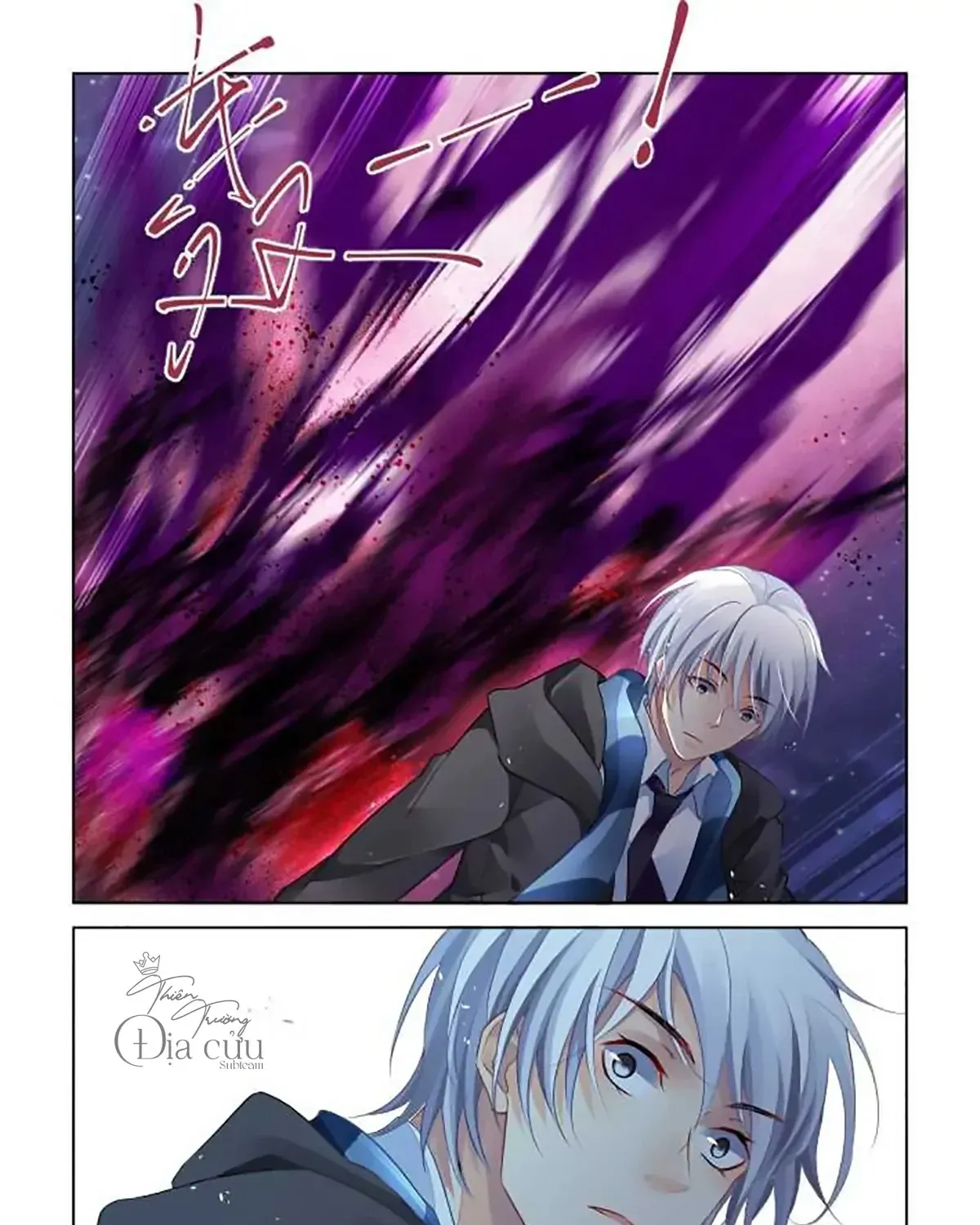 Chapter 257 - Trang 29