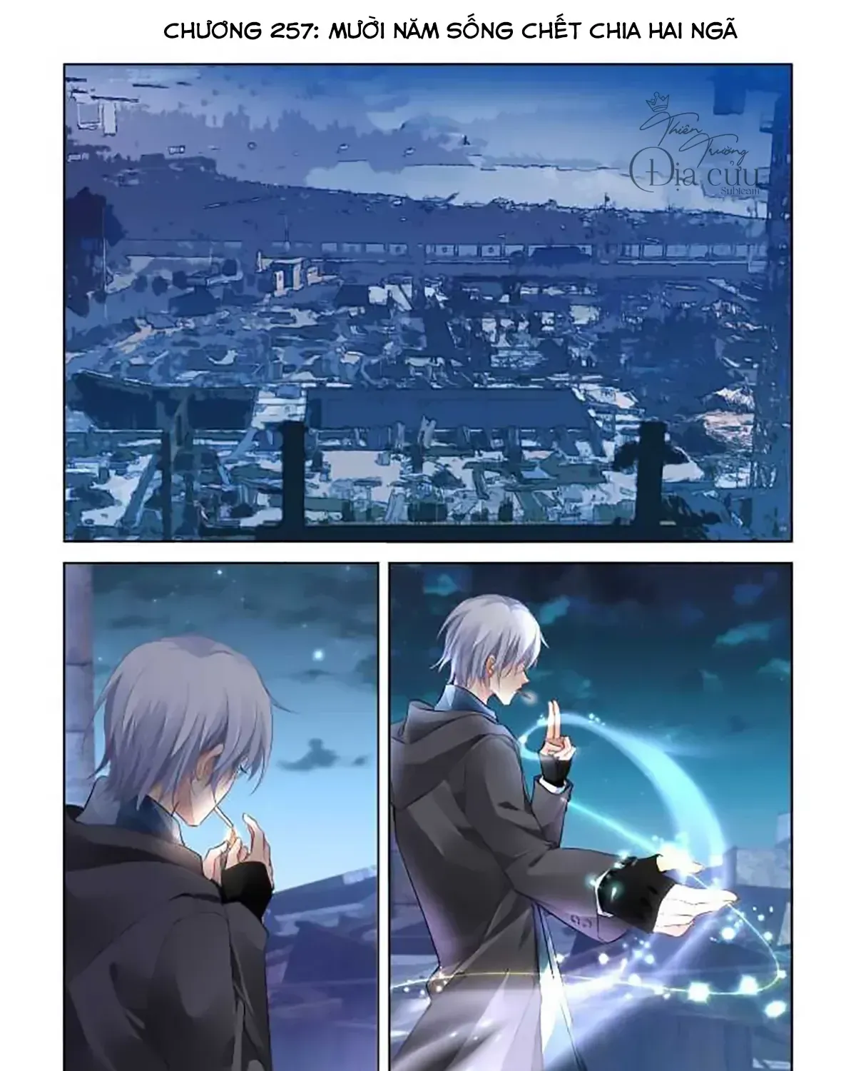 Chapter 257 - Trang 5