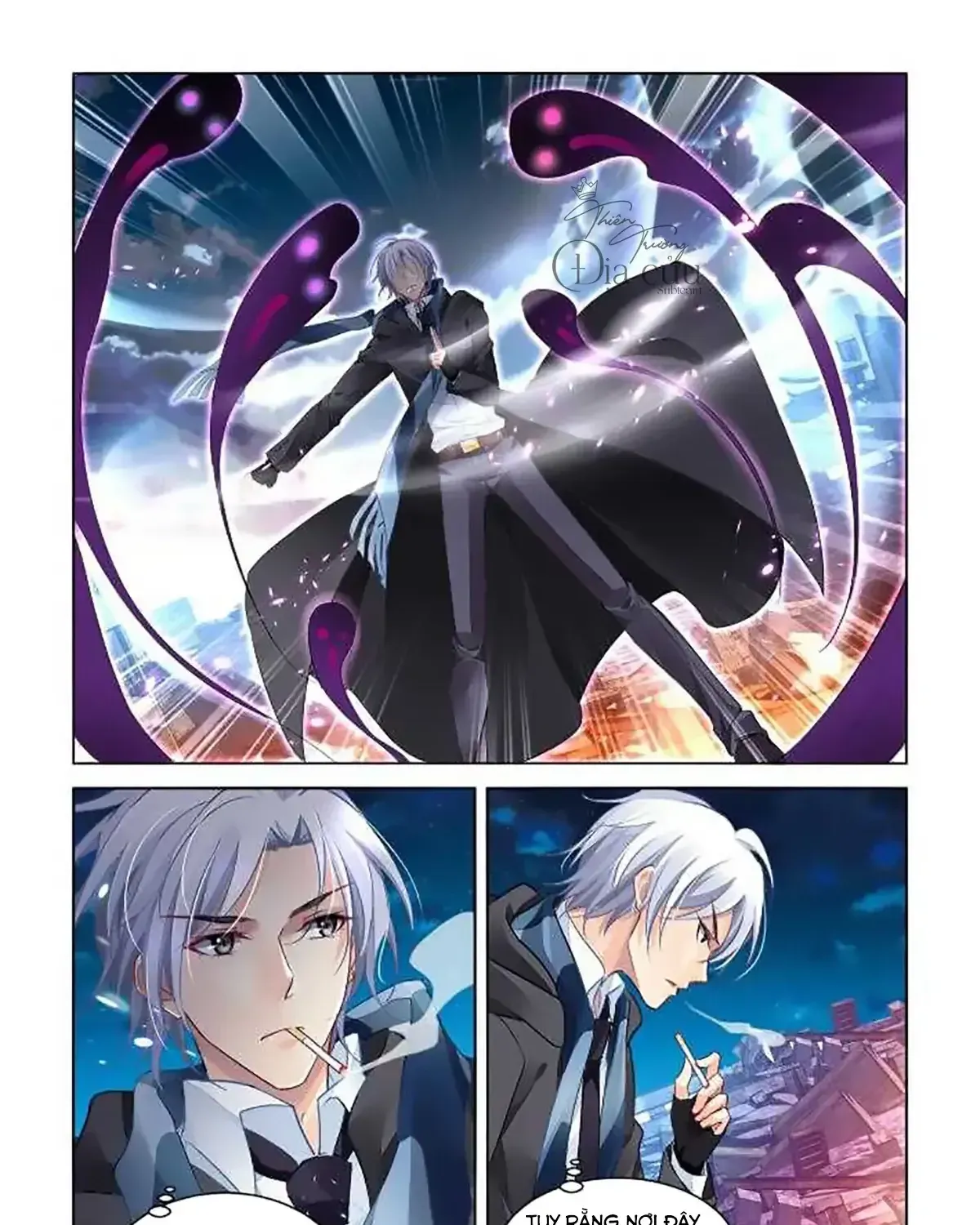 Chapter 257 - Trang 7