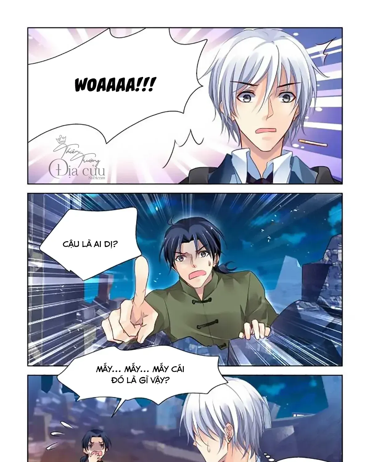 Chapter 257 - Trang 9