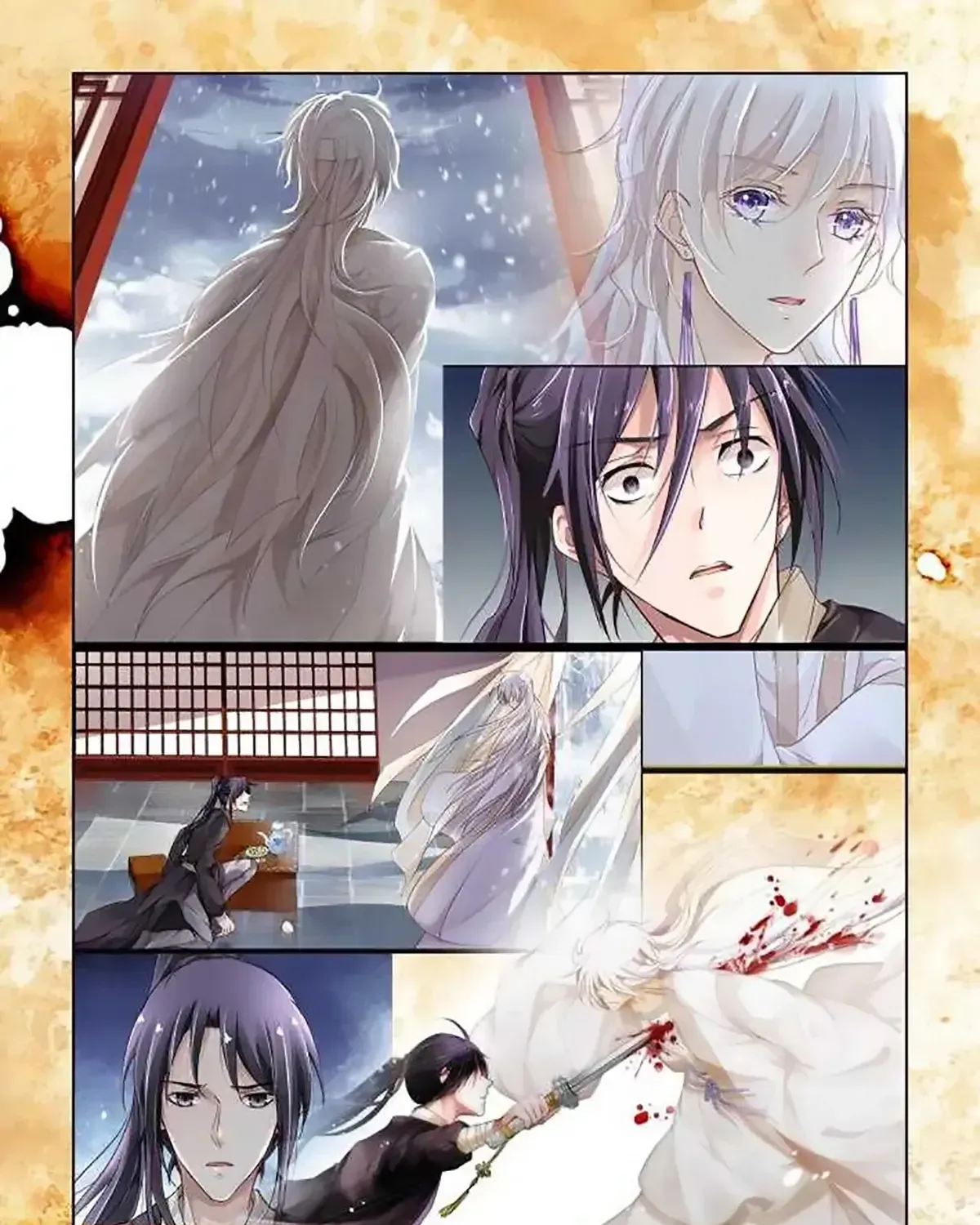 Chapter 258 - Trang 11