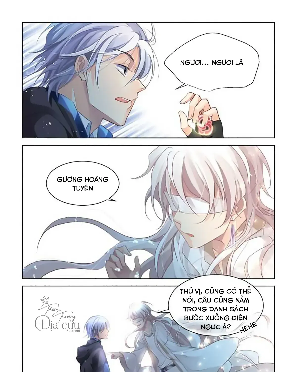 Chapter 258 - Trang 13