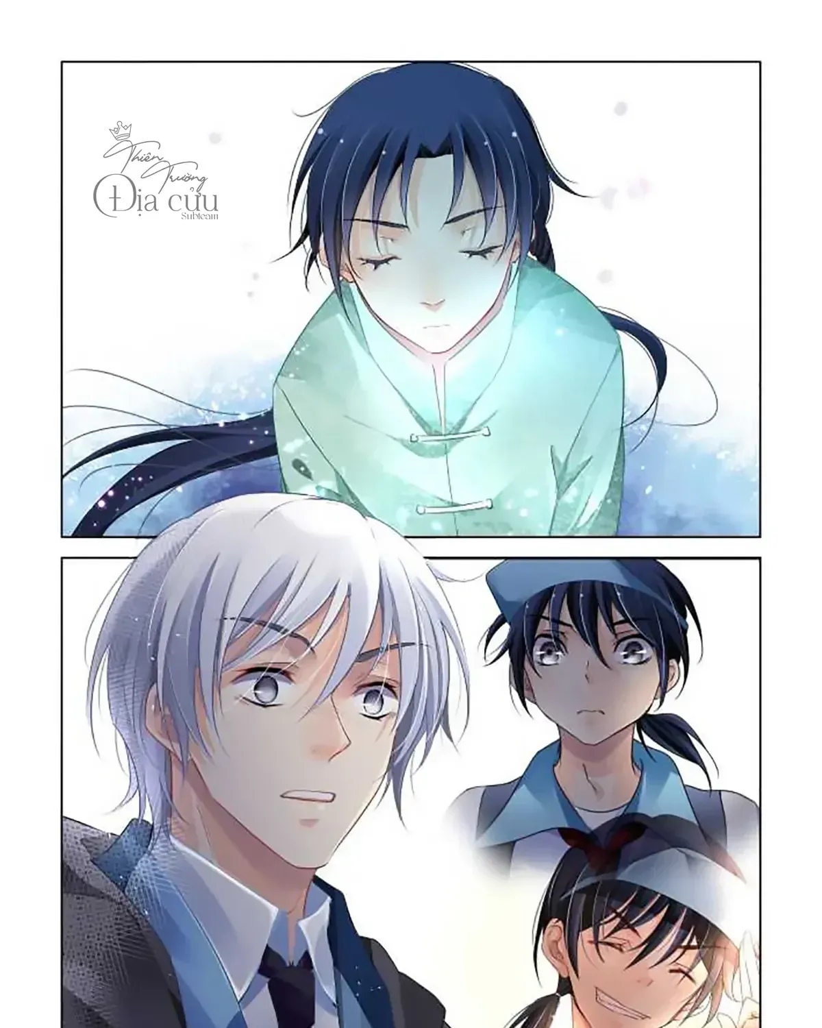 Chapter 258 - Trang 19