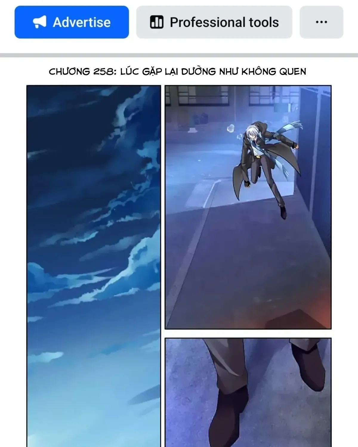Chapter 258 - Trang 3