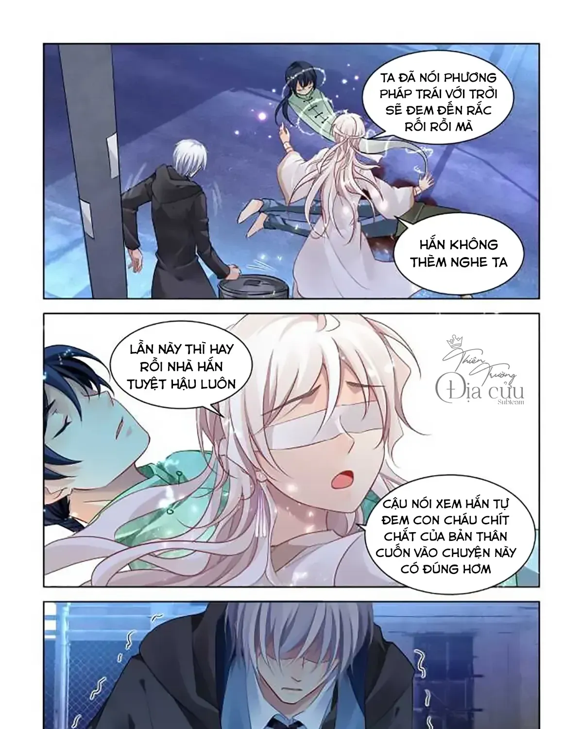 Chapter 258 - Trang 21