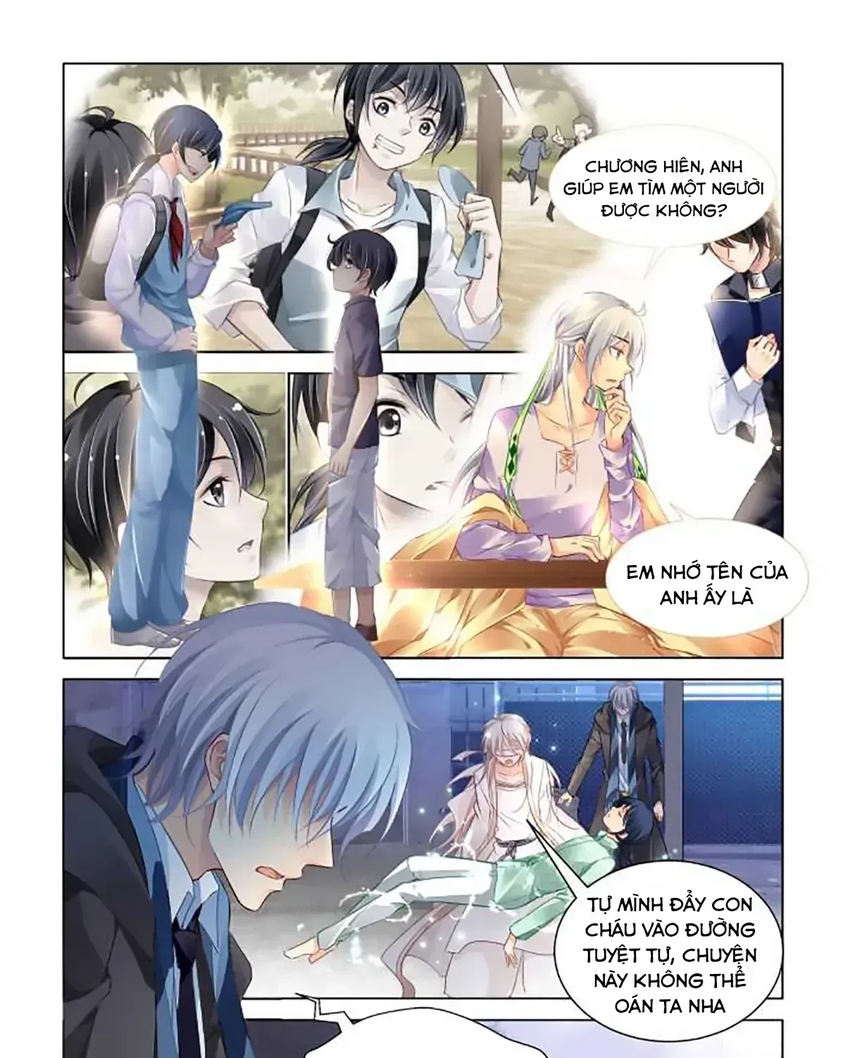 Chapter 258 - Trang 23