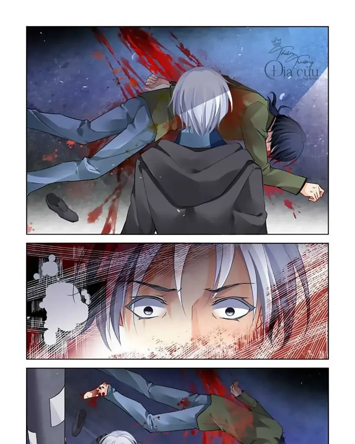 Chapter 258 - Trang 5