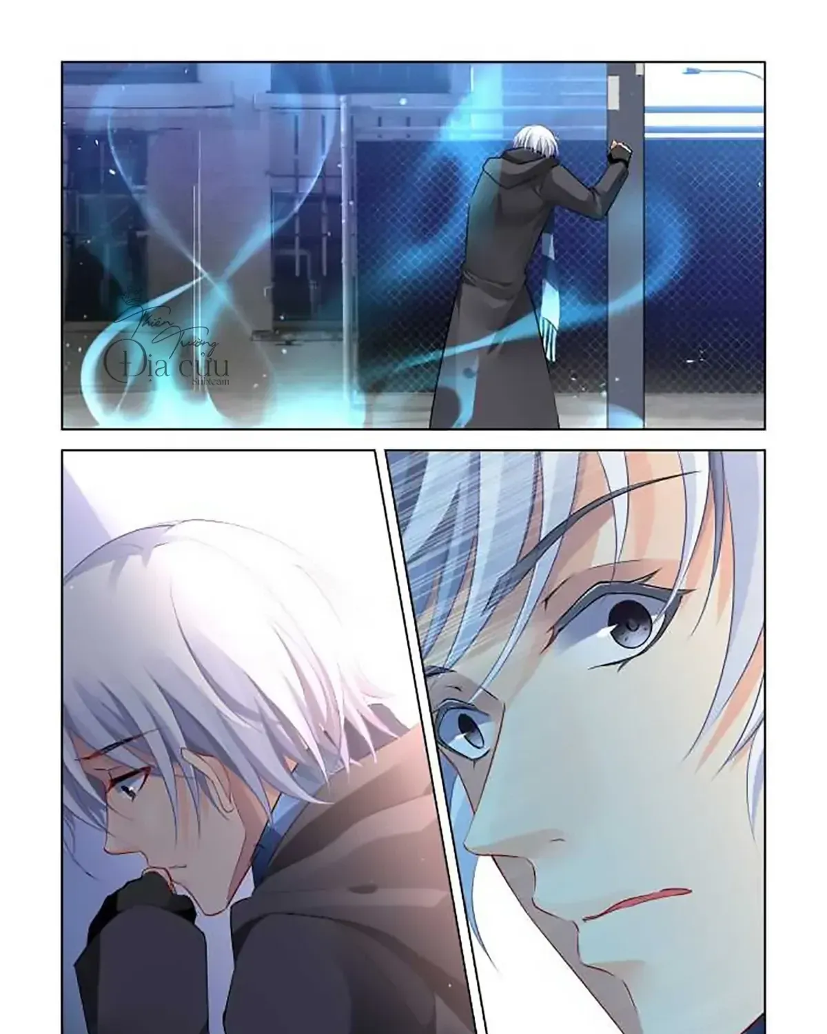 Chapter 258 - Trang 7