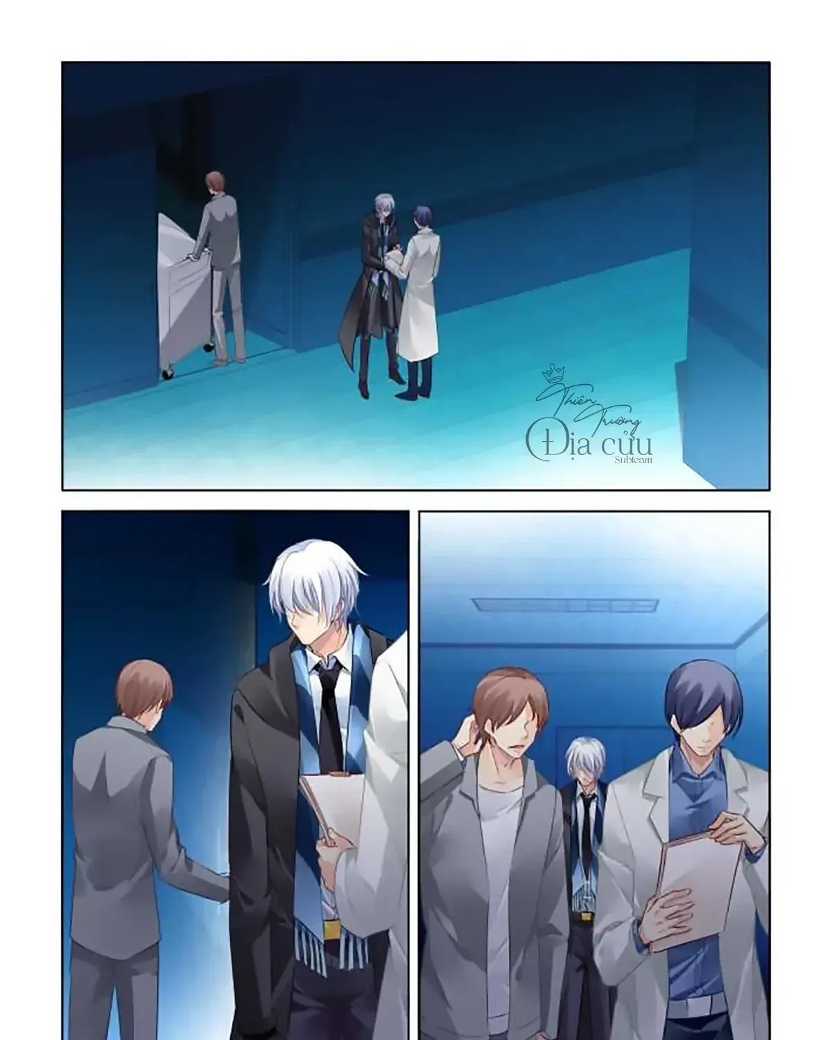 Chapter 259 - Trang 13