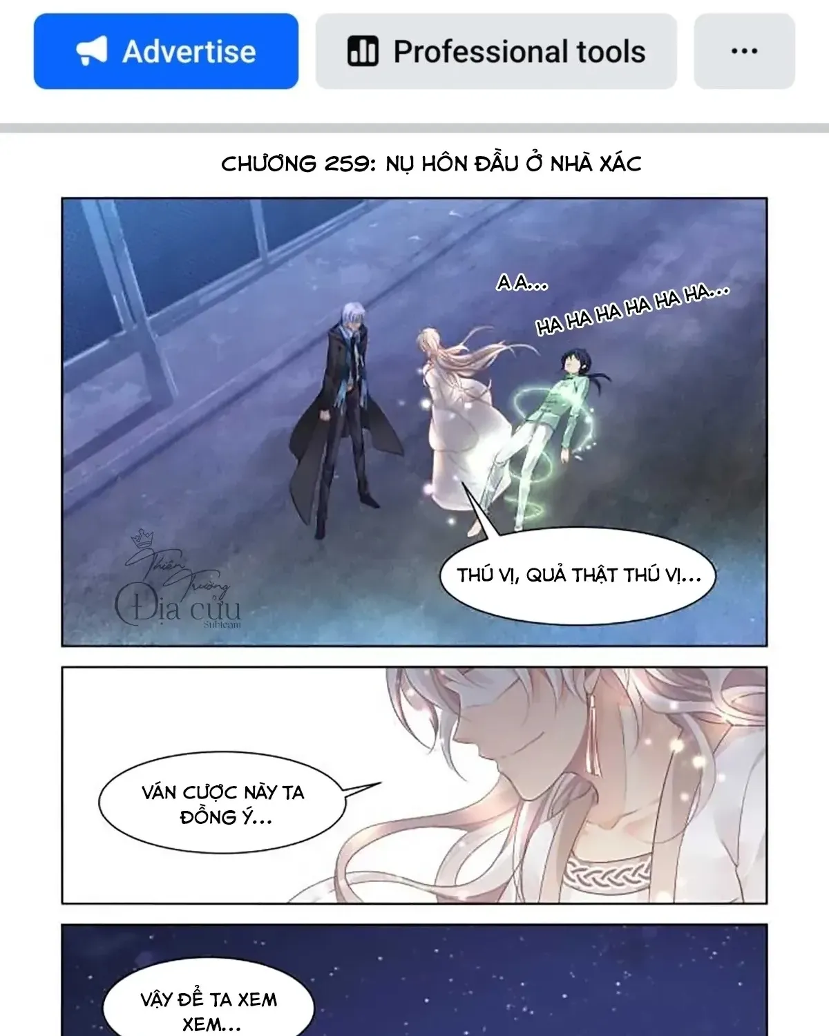 Chapter 259 - Trang 3