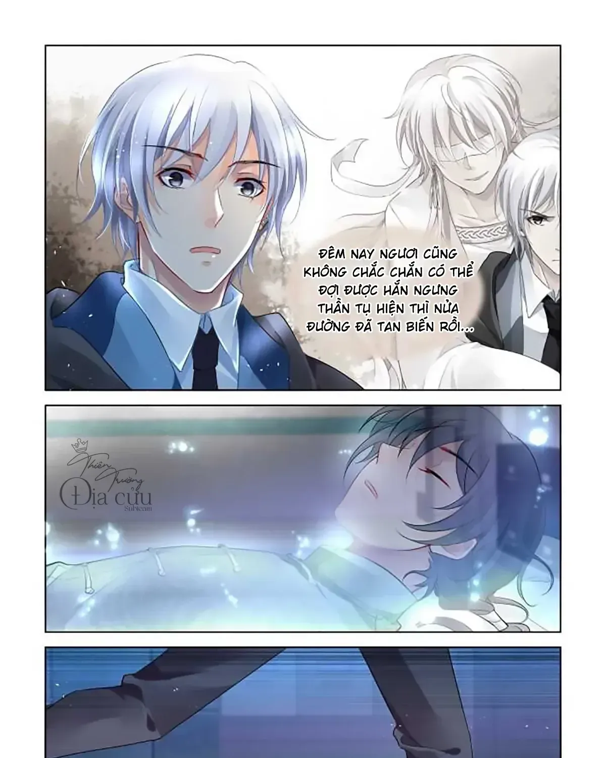 Chapter 259 - Trang 21
