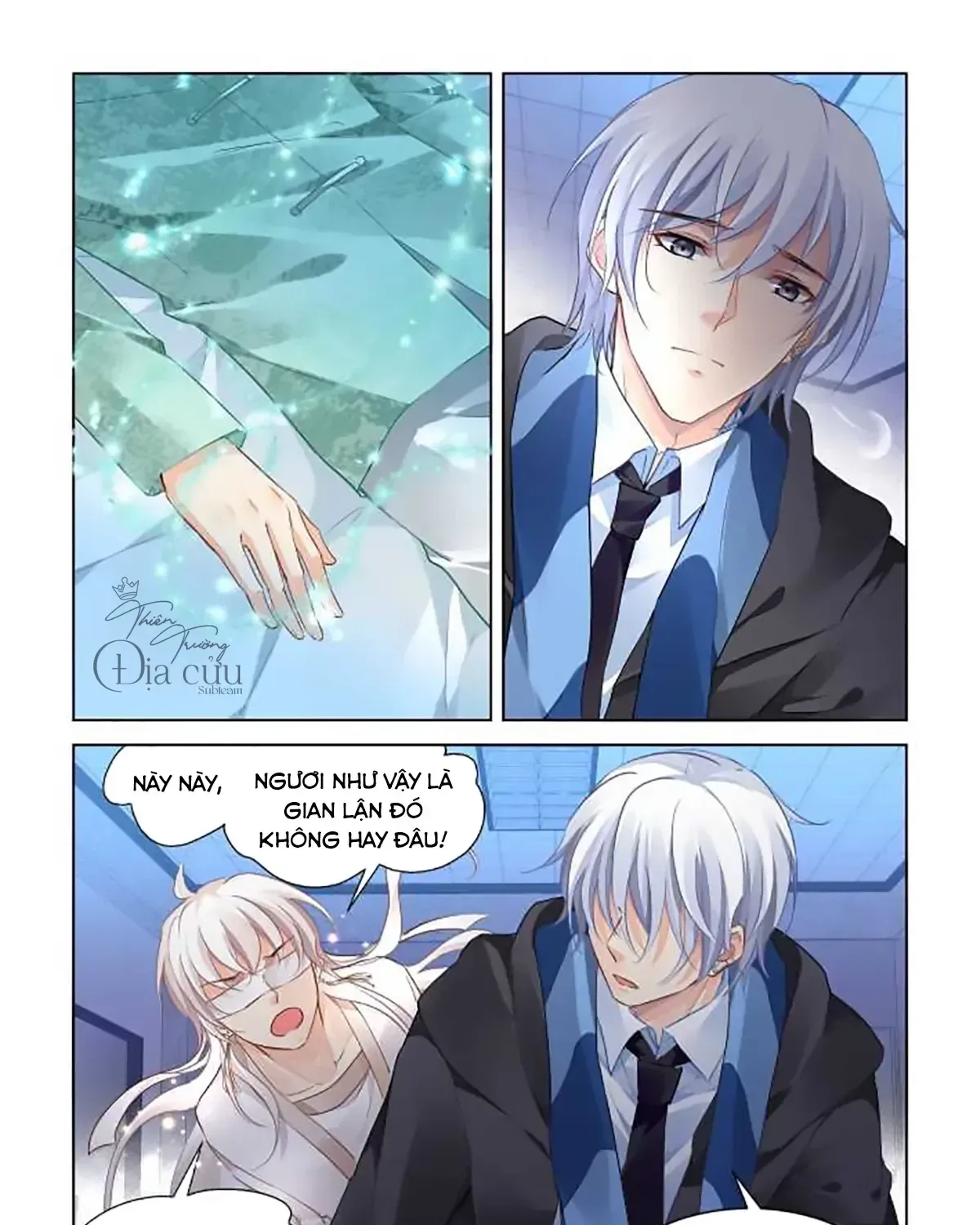 Chapter 259 - Trang 25