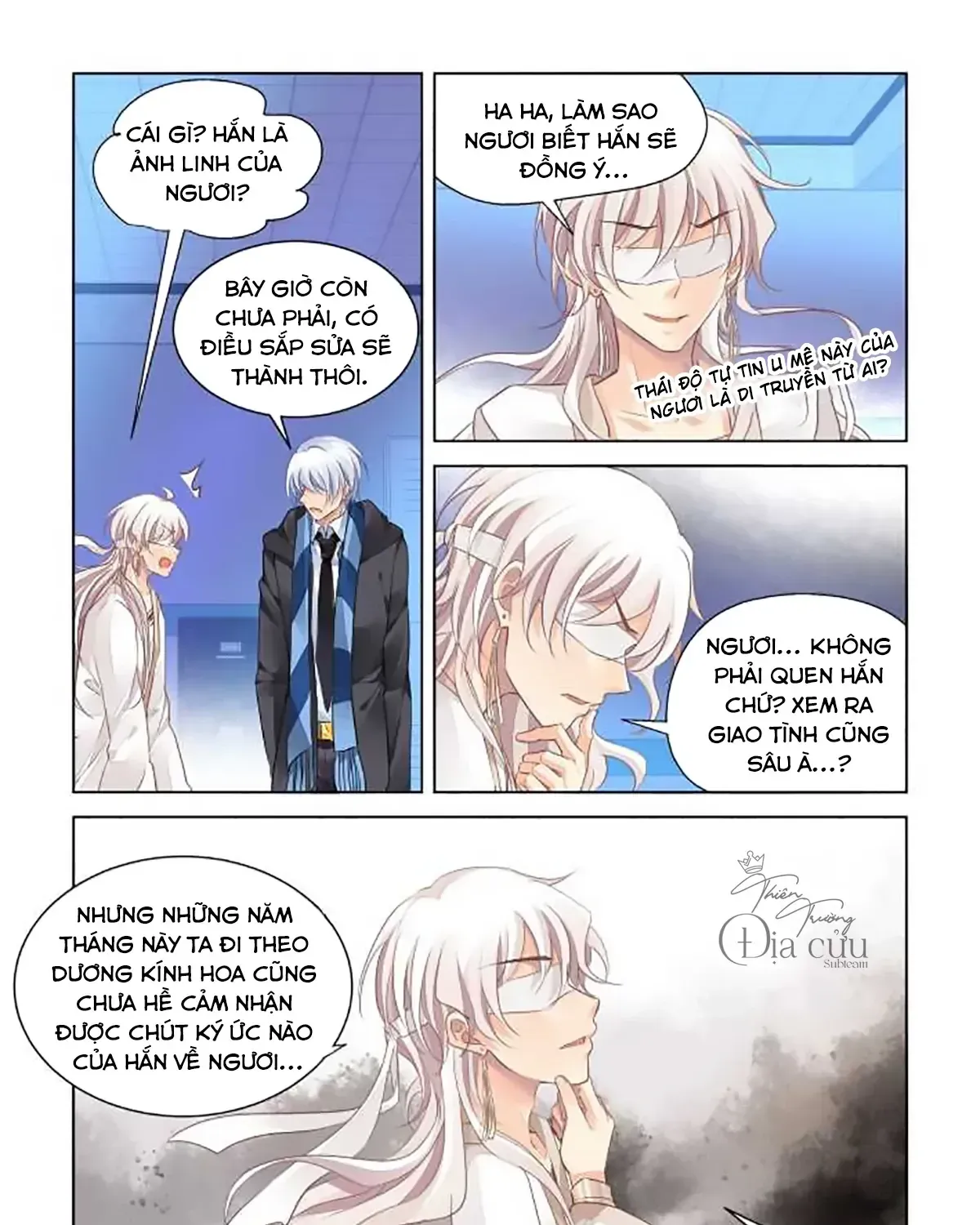 Chapter 259 - Trang 27