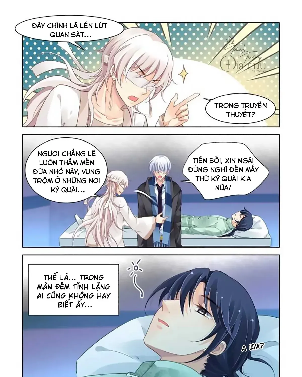 Chapter 259 - Trang 29