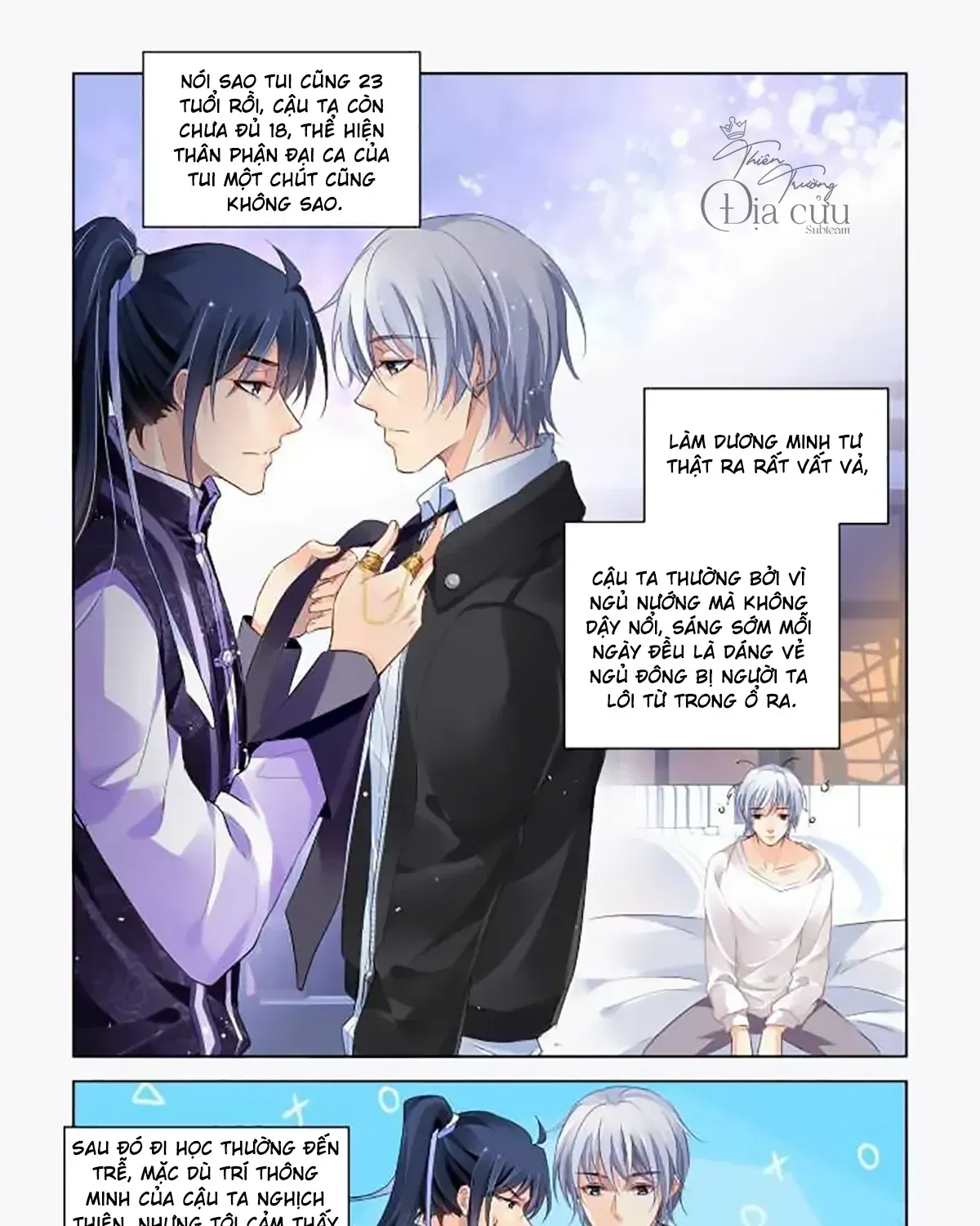 Chapter 260 - Trang 11