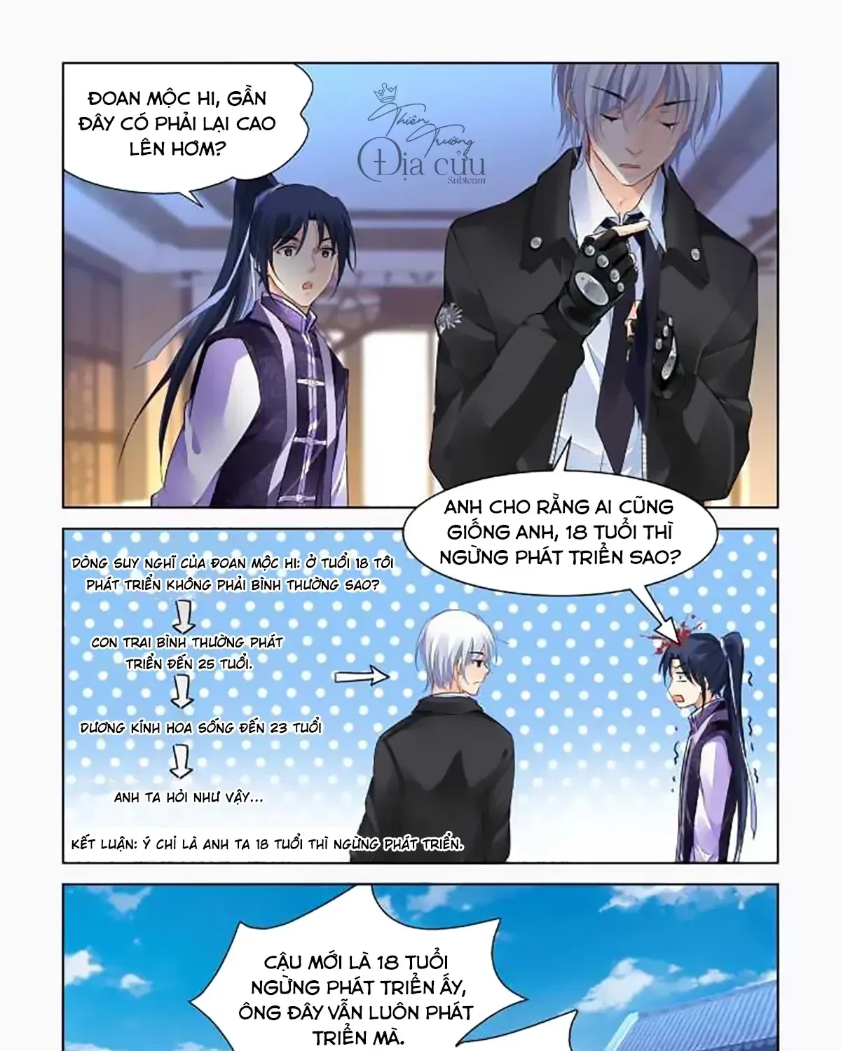 Chapter 260 - Trang 13