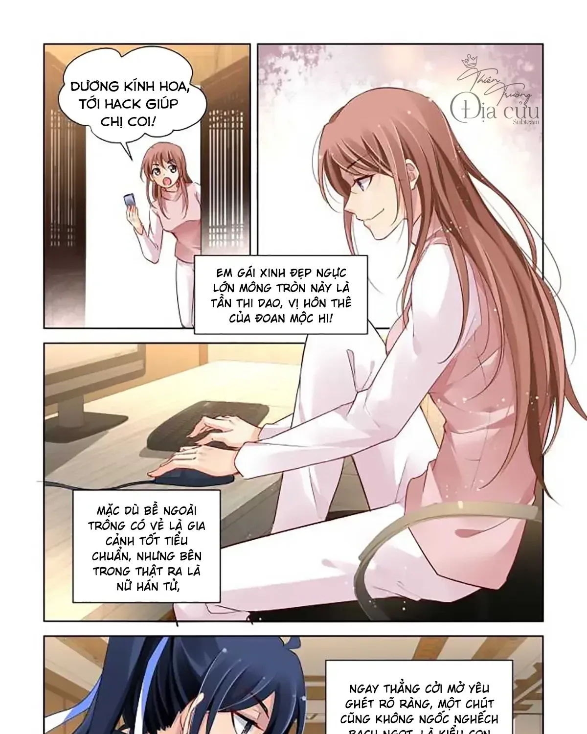 Chapter 260 - Trang 15