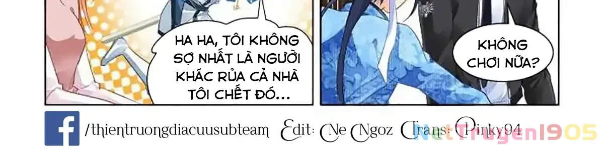 Chapter 260 - Trang 20