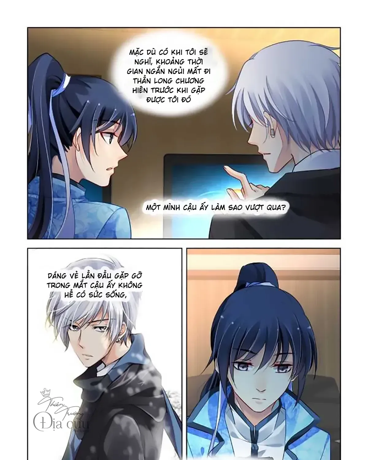 Chapter 260 - Trang 25