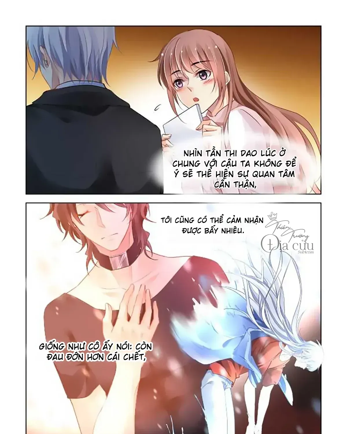 Chapter 260 - Trang 27