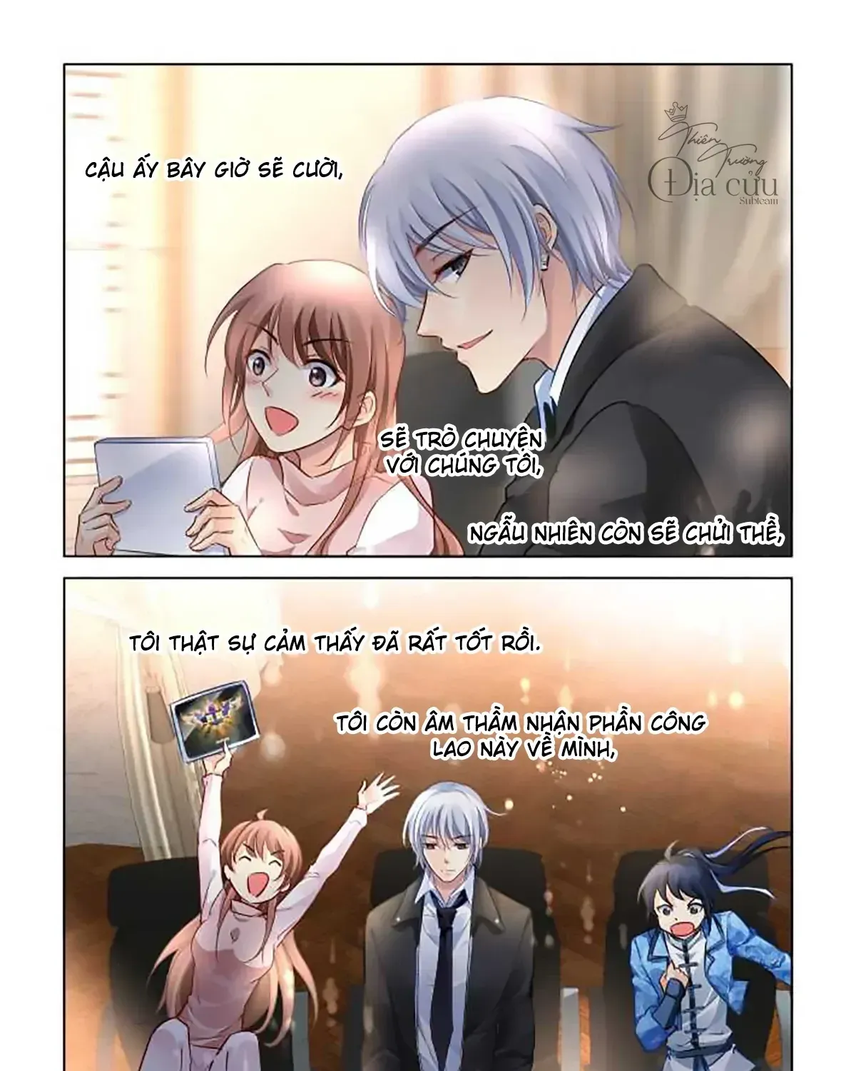 Chapter 260 - Trang 31