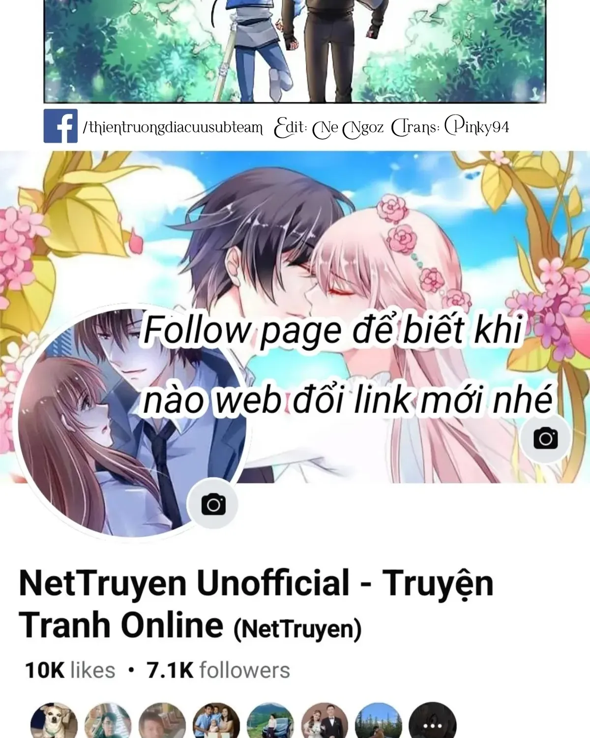 Chapter 260 - Trang 34