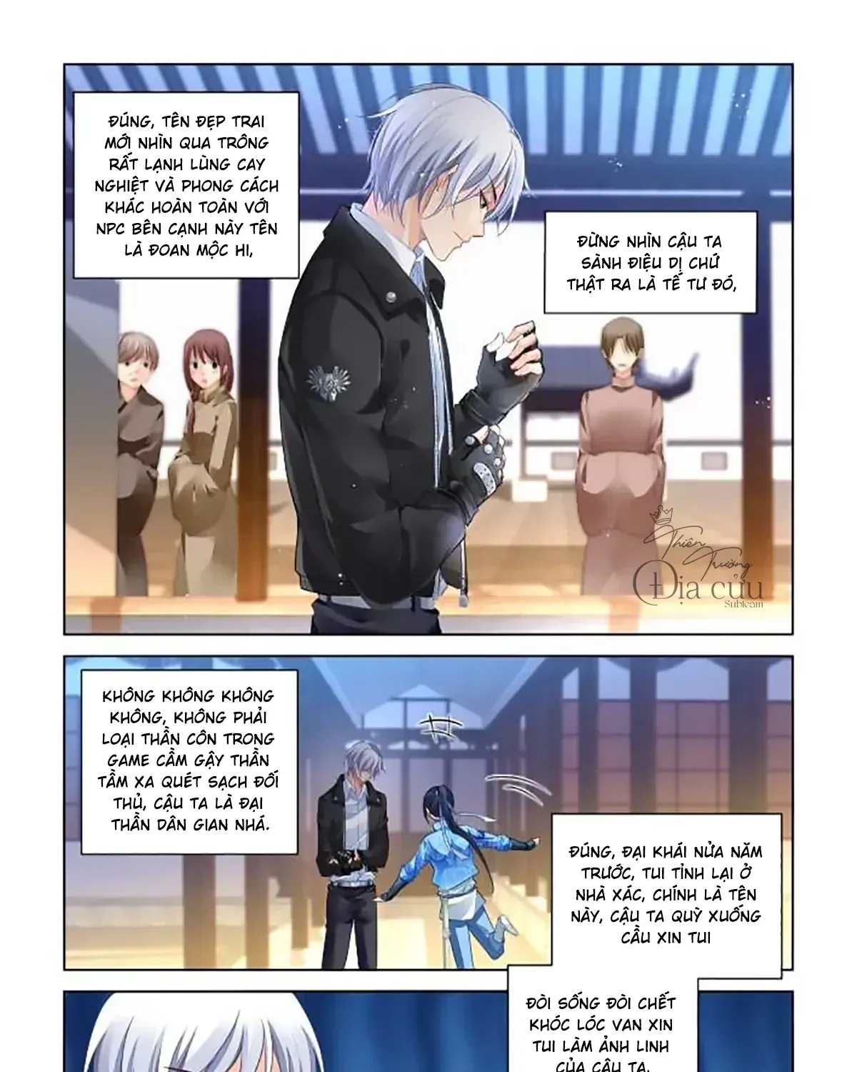 Chapter 260 - Trang 7
