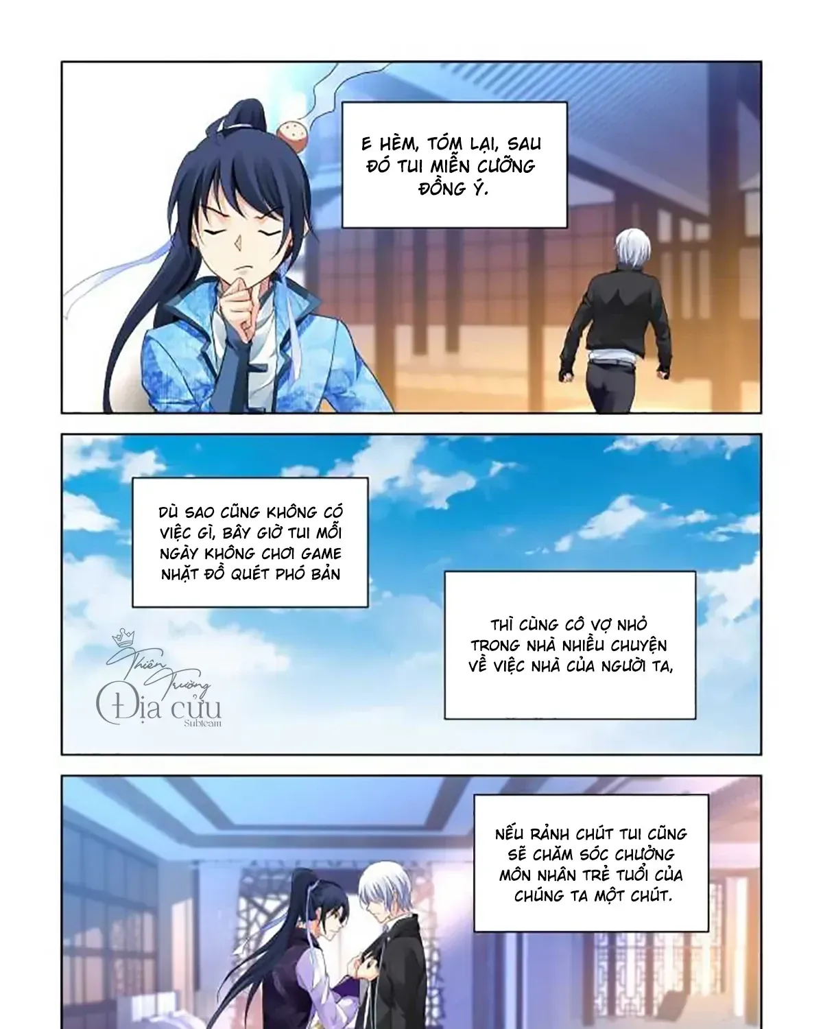 Chapter 260 - Trang 9