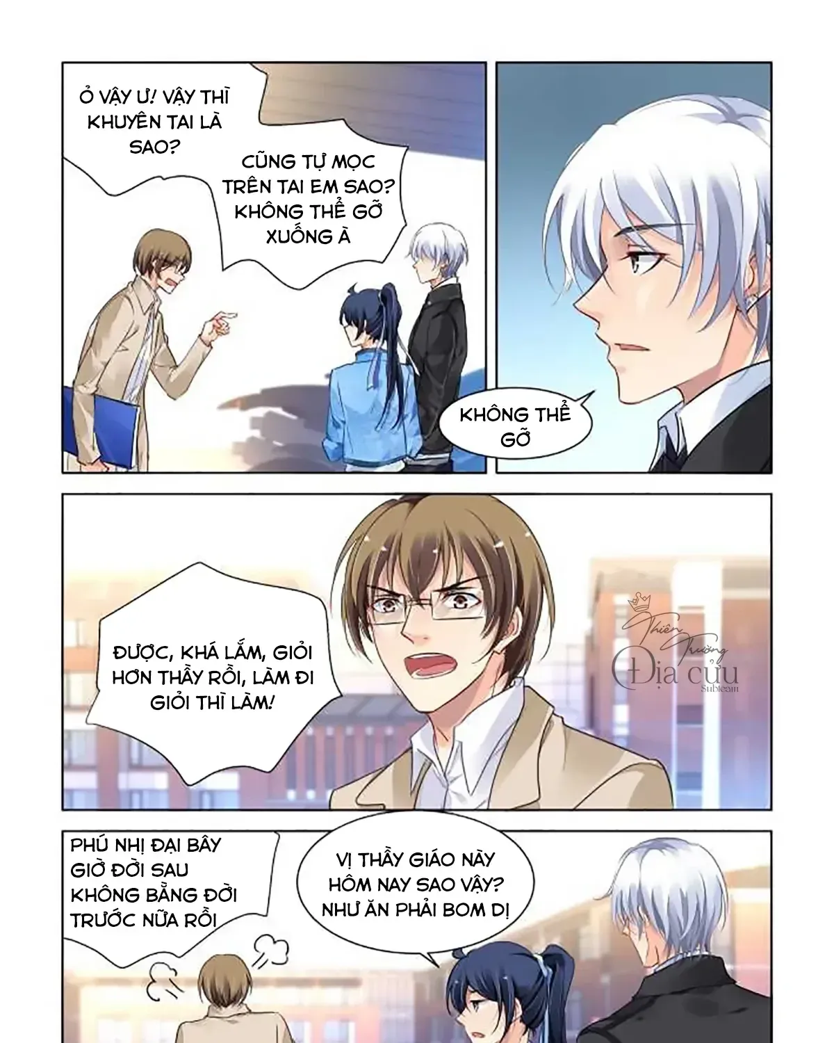 Chapter 261 - Trang 11