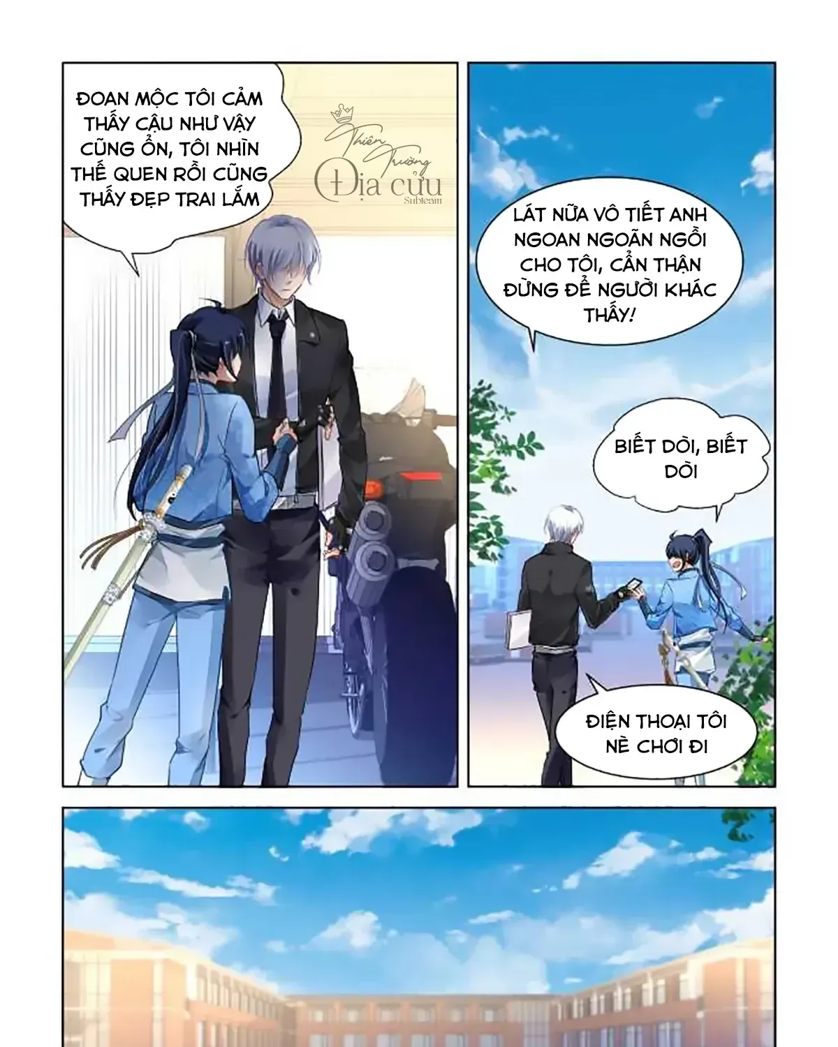 Chapter 261 - Trang 13